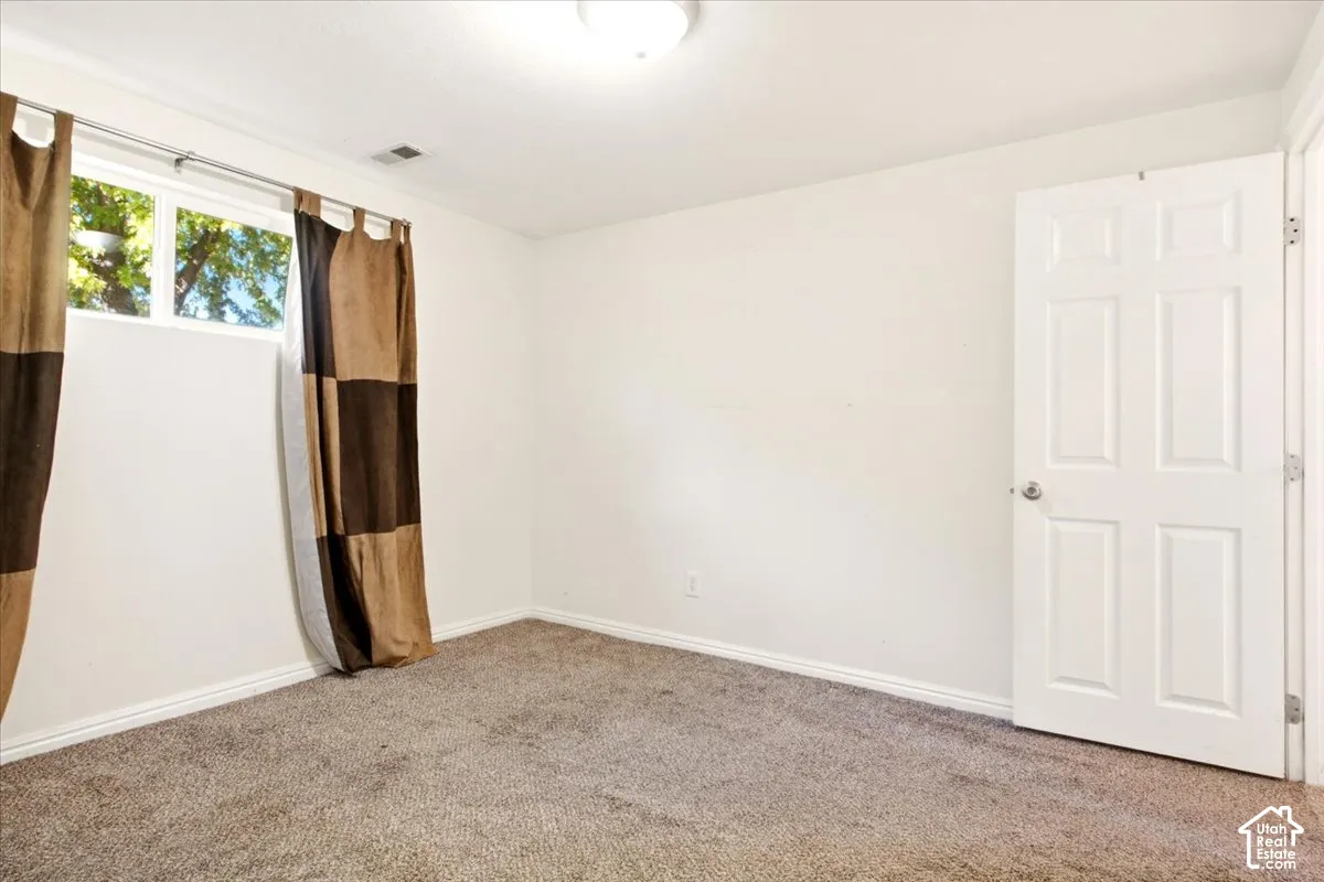 lower level, bedroom #2