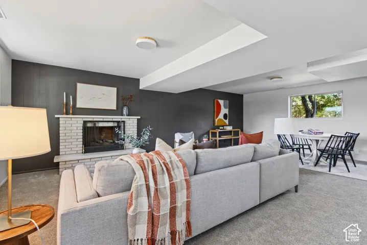 3521 S Park Pl, Salt Lake City, Utah 84106