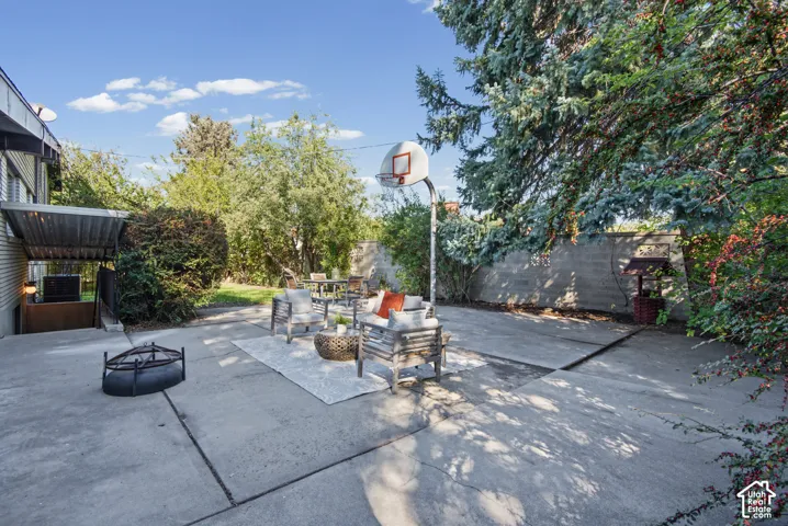 3521 S Park Pl, Salt Lake City, Utah 84106