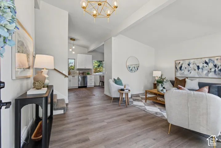 3521 S Park Pl, Salt Lake City, Utah 84106