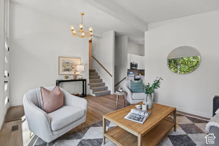 3521 S Park Pl, Salt Lake City, Utah 84106