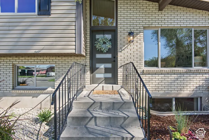 3521 S Park Pl, Salt Lake City, Utah 84106