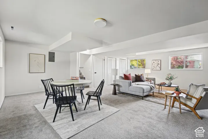 3521 S Park Pl, Salt Lake City, Utah 84106