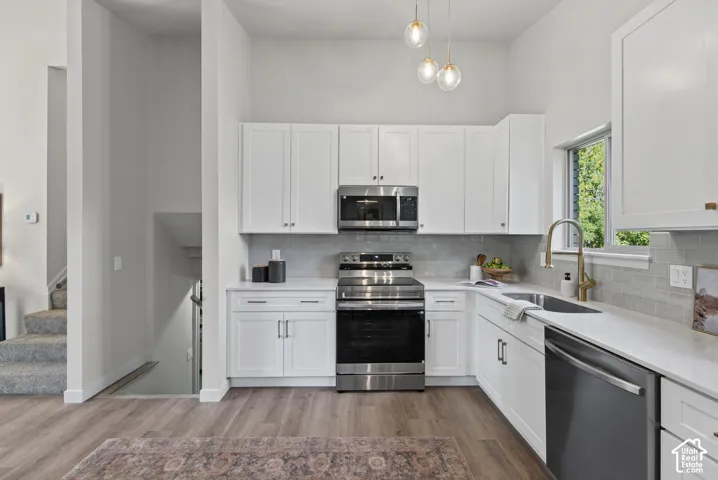 3521 S Park Pl, Salt Lake City, Utah 84106