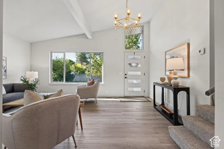 3521 S Park Pl, Salt Lake City, Utah 84106