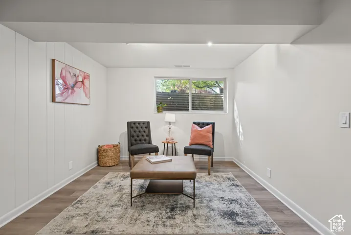 3521 S Park Pl, Salt Lake City, Utah 84106