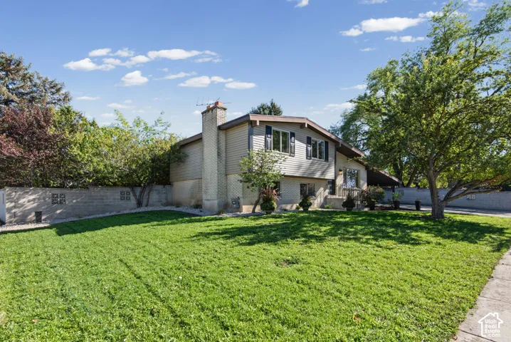 3521 S Park Pl, Salt Lake City, Utah 84106