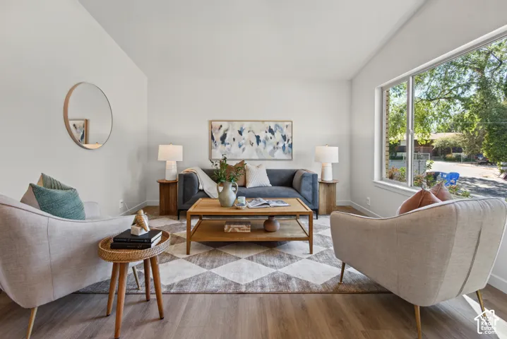 3521 S Park Pl, Salt Lake City, Utah 84106