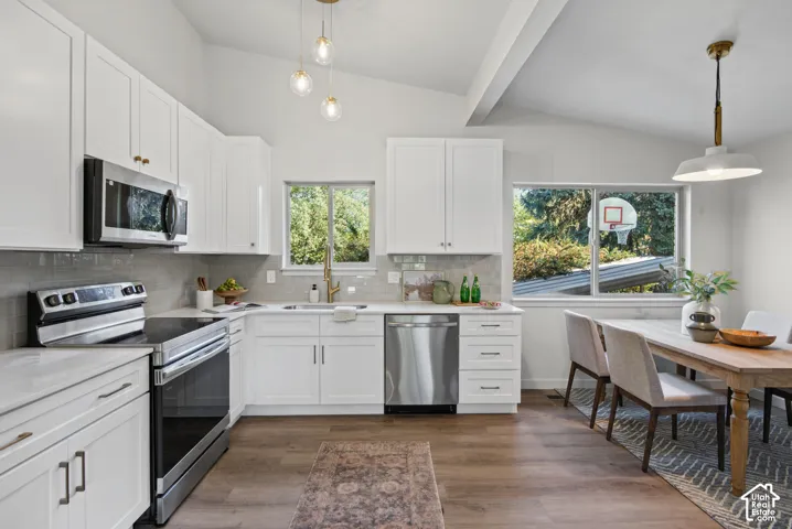 3521 S Park Pl, Salt Lake City, Utah 84106