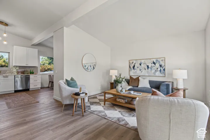 3521 S Park Pl, Salt Lake City, Utah 84106