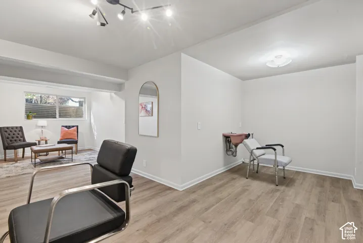 3521 S Park Pl, Salt Lake City, Utah 84106