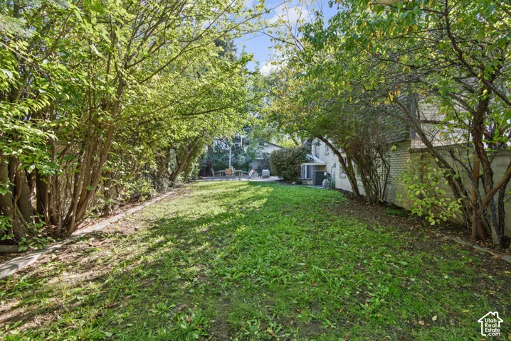 3521 S Park Pl, Salt Lake City, Utah 84106