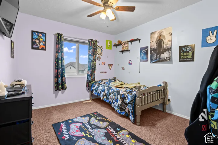 2602 W 2580 N, Clinton, Utah 84015