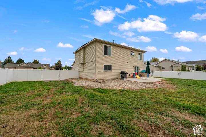 2602 W 2580 N, Clinton, Utah 84015