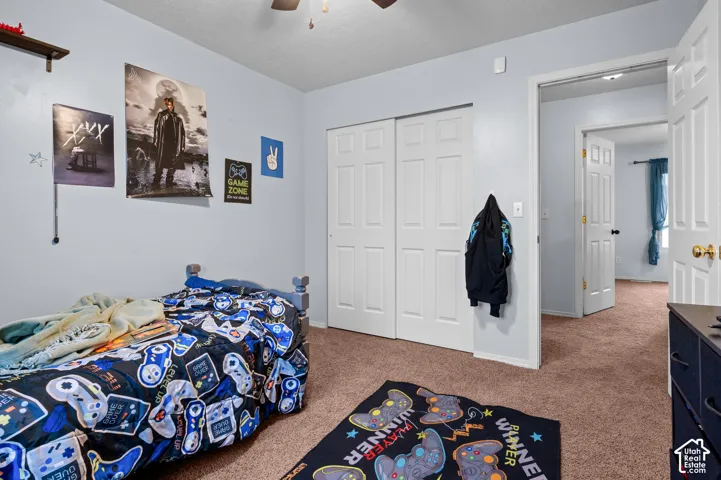 2602 W 2580 N, Clinton, Utah 84015