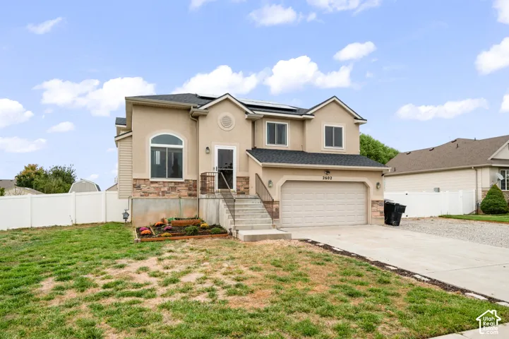 2602 W 2580 N, Clinton, Utah 84015