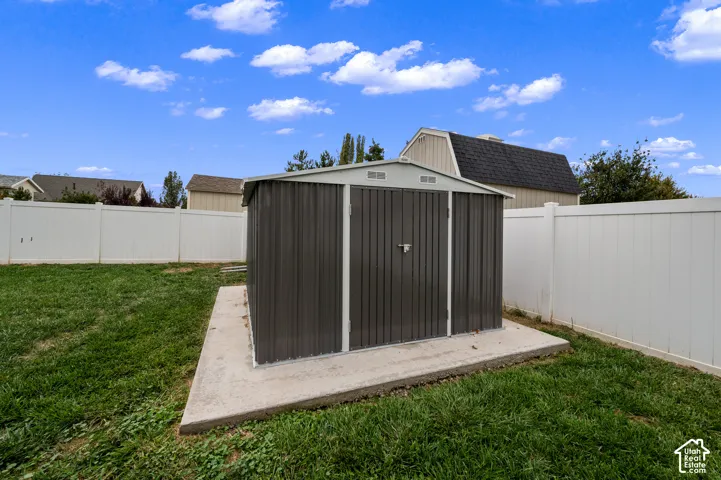 2602 W 2580 N, Clinton, Utah 84015