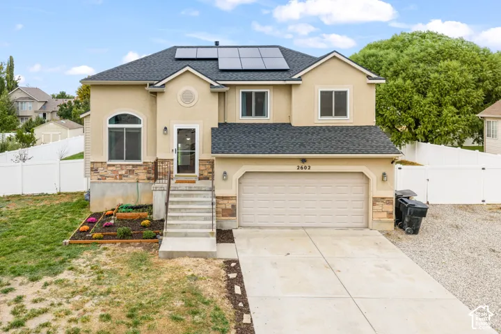 2602 W 2580 N, Clinton, Utah 84015