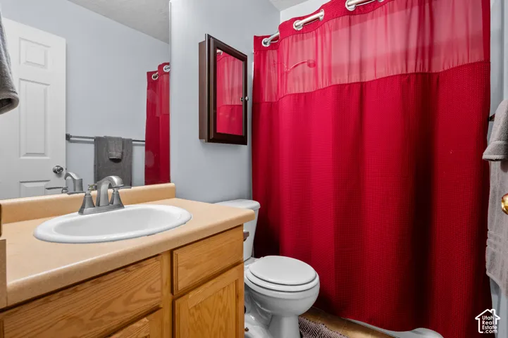 2602 W 2580 N, Clinton, Utah 84015