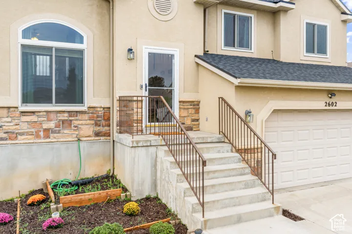 2602 W 2580 N, Clinton, Utah 84015