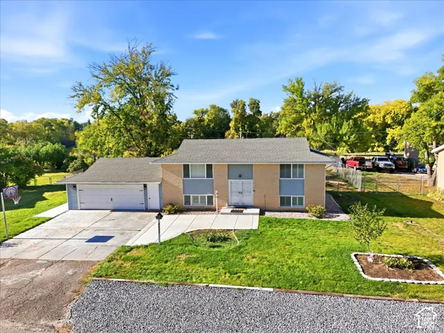 4257 W 1400 N, Plain City, Utah 84404