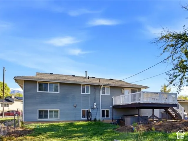 4257 W 1400 N, Plain City, Utah 84404