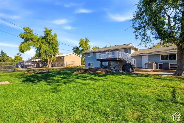 4257 W 1400 N, Plain City, Utah 84404