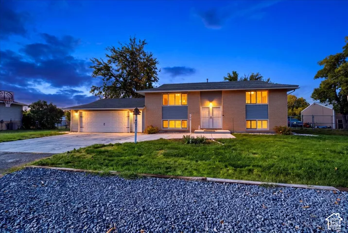 4257 W 1400 N, Plain City, Utah 84404