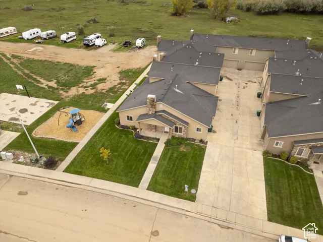 392 E 700 # J, Vernal, Utah 84078