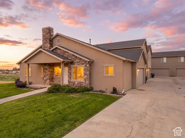 392 E 700 # J, Vernal, Utah 84078