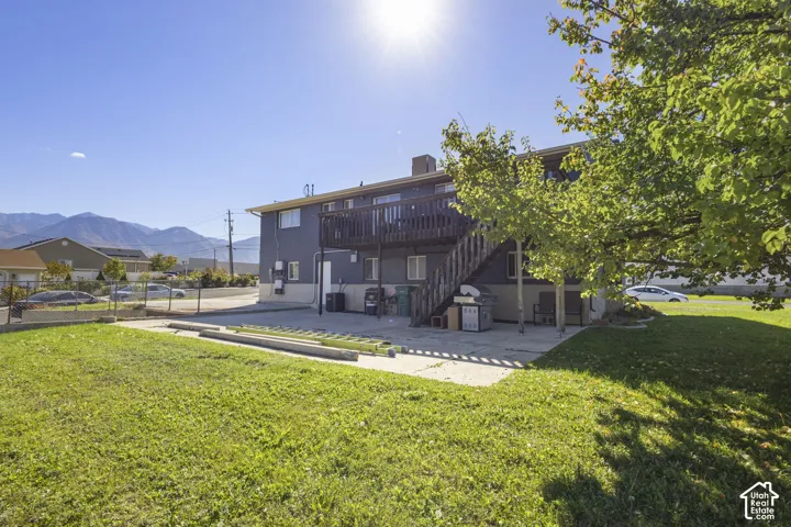 244 W 1200 S, Orem, Utah 84058