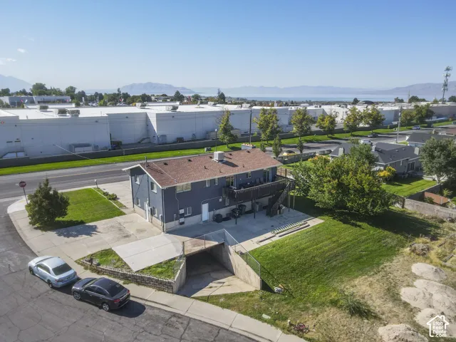 244 W 1200 S, Orem, Utah 84058