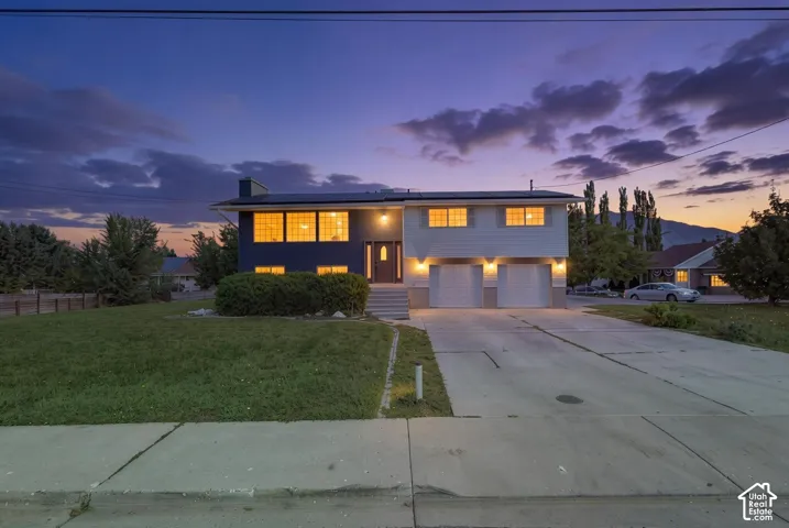 244 W 1200 S, Orem, Utah 84058