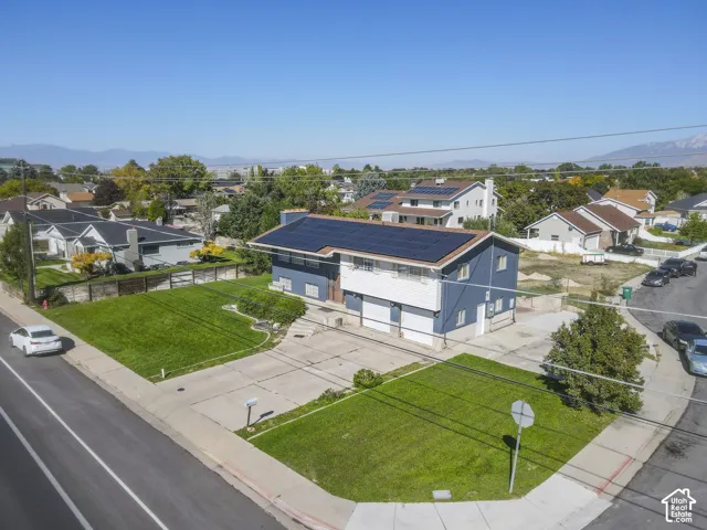 244 W 1200 S, Orem, Utah 84058