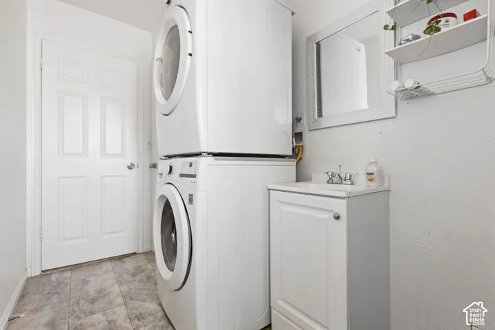 Laundry #1