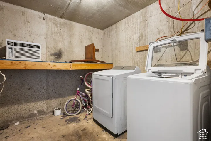 Laundry #3