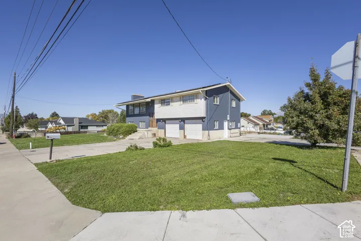 244 W 1200 S, Orem, Utah 84058