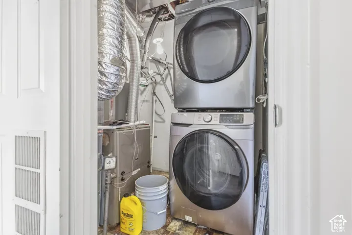 Laundry #2