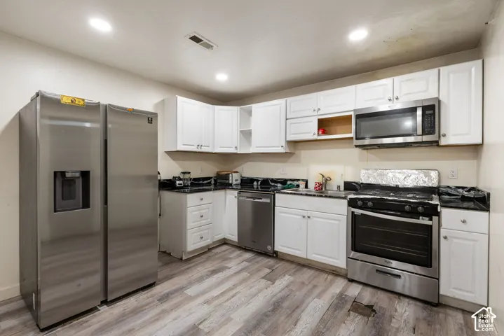 Kitchen #3