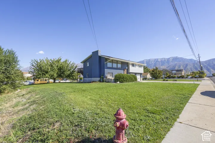 244 W 1200 S, Orem, Utah 84058