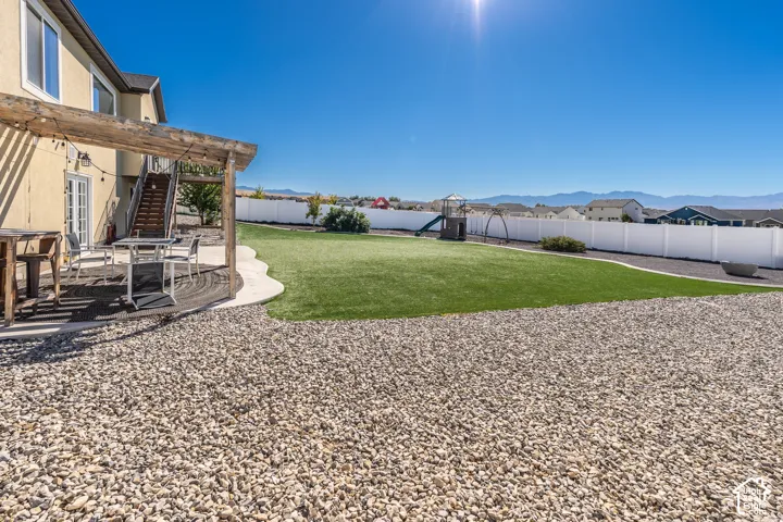 8285 N Lakeshore Dr, Lake Point, Utah 84074