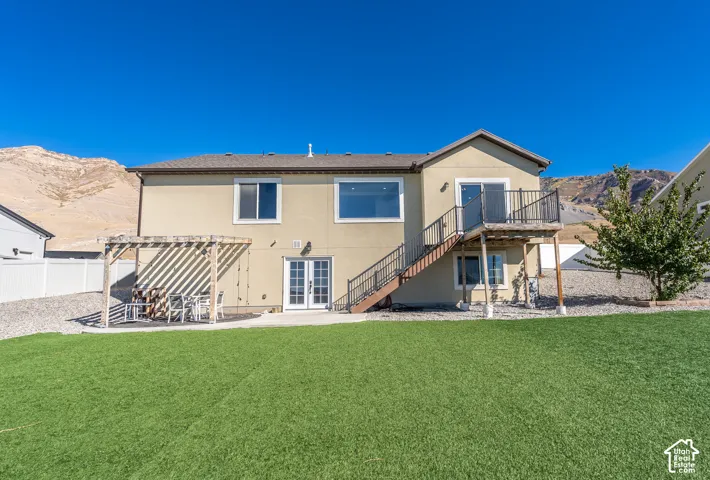 8285 N Lakeshore Dr, Lake Point, Utah 84074