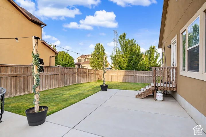 3829 E Rose Hearty Ln, Eagle Mountain, Utah 84005