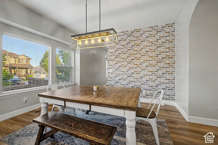 3829 E Rose Hearty Ln, Eagle Mountain, Utah 84005