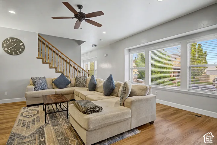 3829 E Rose Hearty Ln, Eagle Mountain, Utah 84005