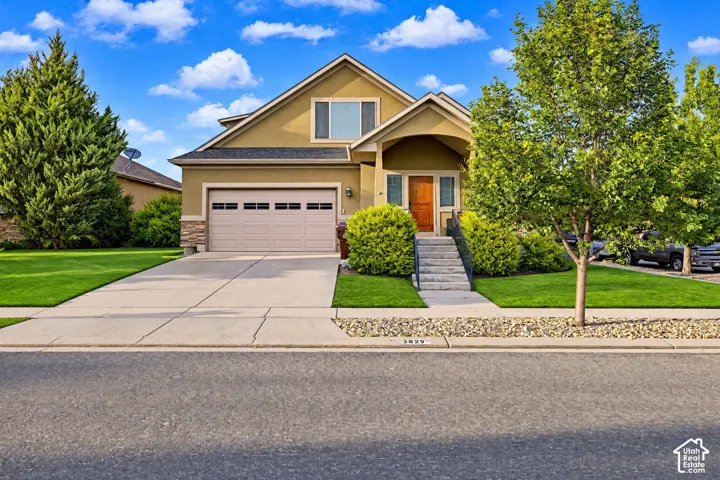 3829 E Rose Hearty Ln, Eagle Mountain, Utah 84005