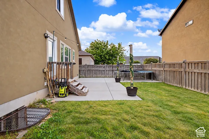 3829 E Rose Hearty Ln, Eagle Mountain, Utah 84005