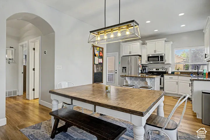 3829 E Rose Hearty Ln, Eagle Mountain, Utah 84005