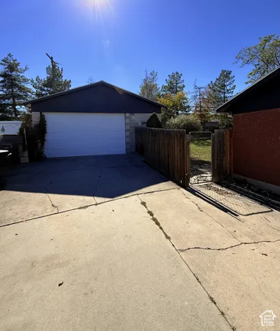 4089 W Benview Dr, West Valley City, Utah 84120