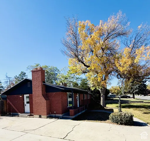 4089 W Benview Dr, West Valley City, Utah 84120